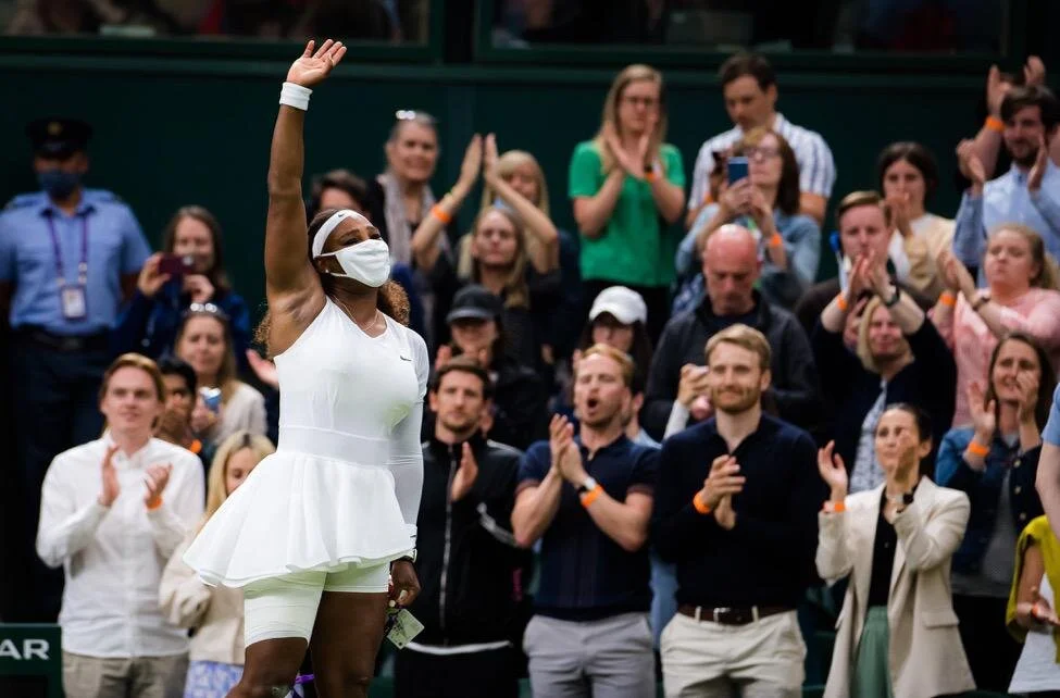       
  
    Williams bows out, gracefully.  Words  Sarah Adama   


  
 #block-cd6330e76cdf1b301375 {
    
    
    
  }

  #block-cd6330e76cdf1b301375 .sqs-html-content {
    
    }

  #block-cd6330e76cdf1b301375 {
      mix-blend-mode: var(--twea