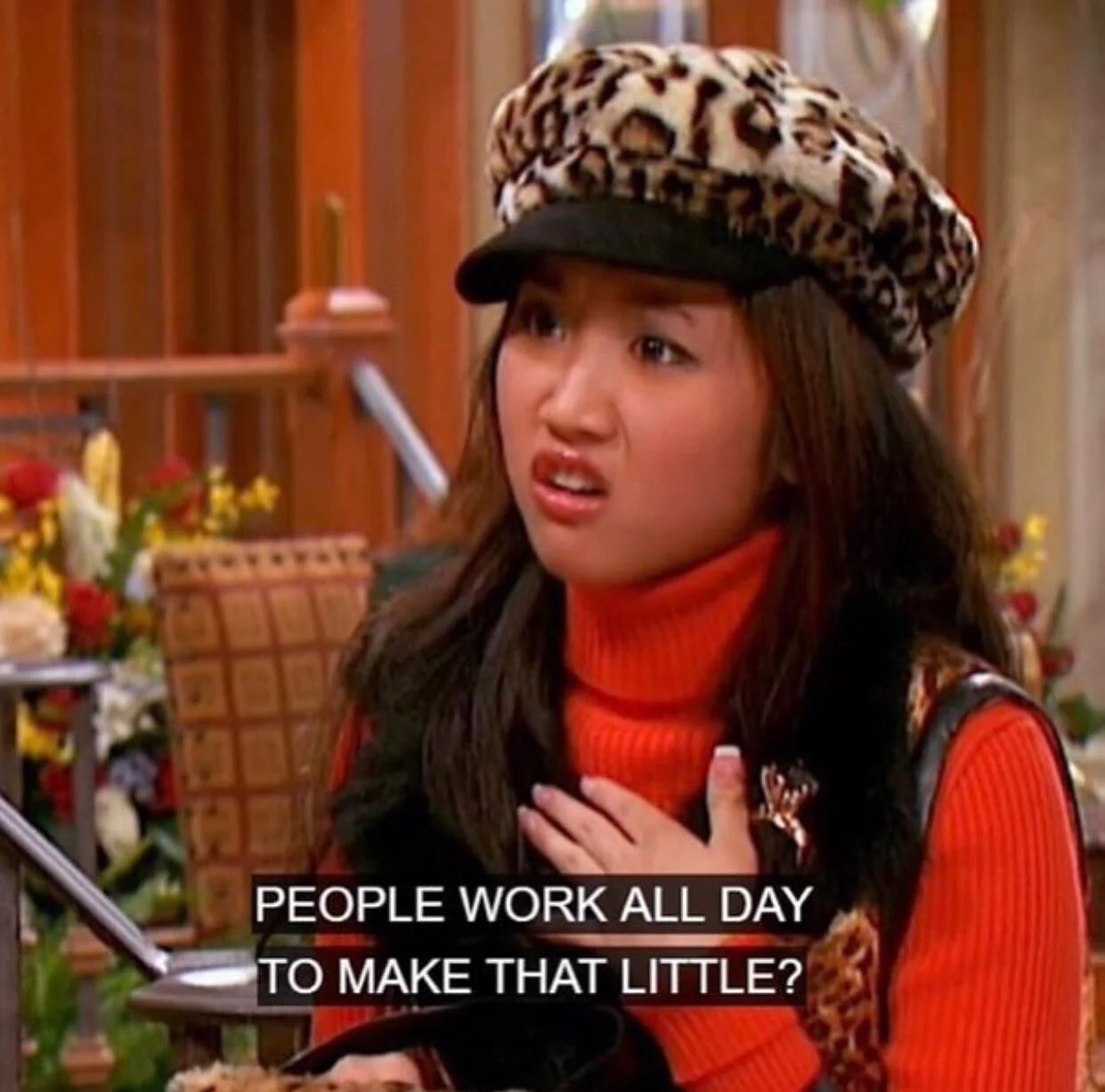 Start that side hustle!