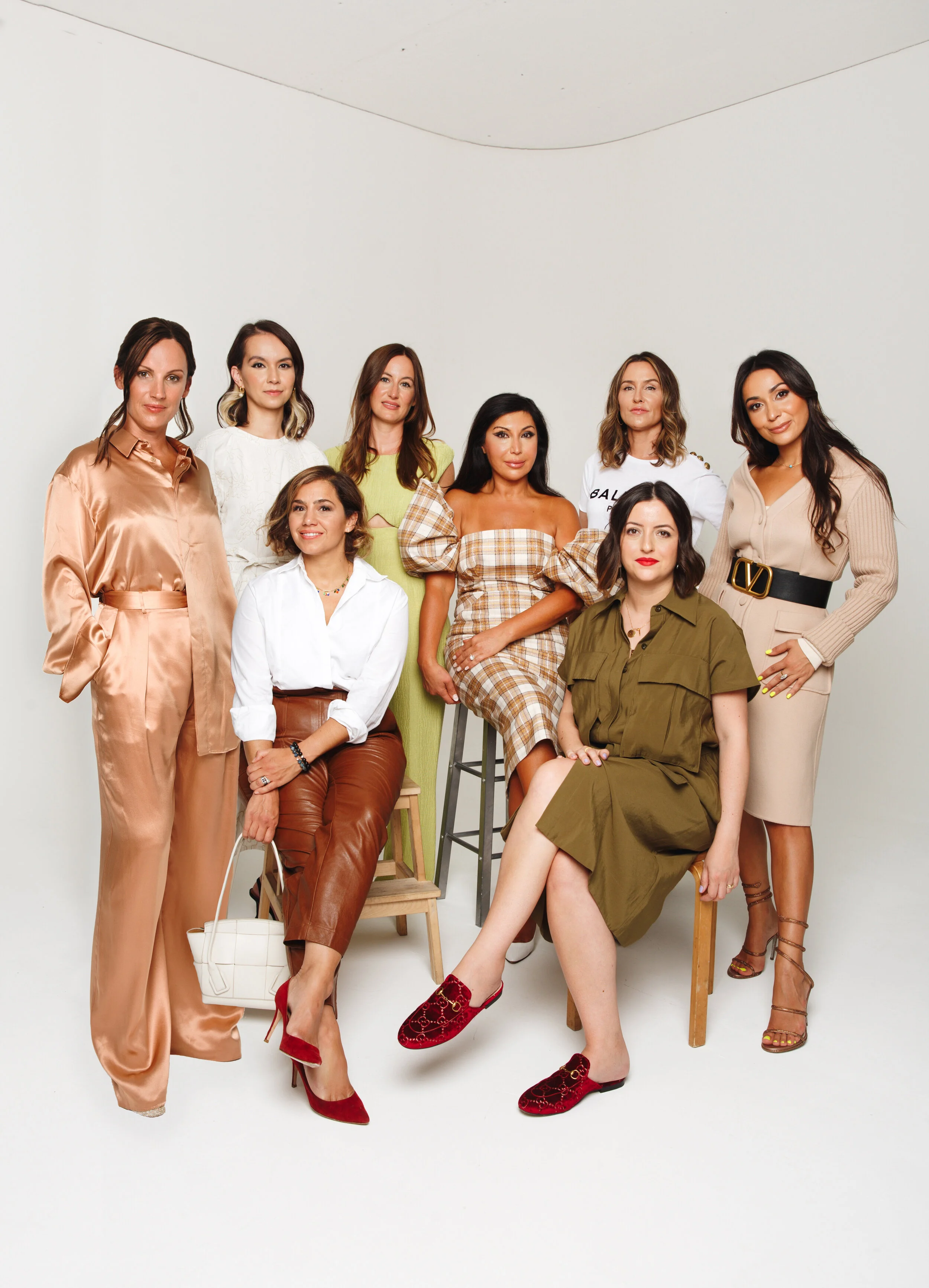 Words Phadria PrendergastPhotographer Lewis Darling Make up Huda Okuonghae, Emily Foley, Shemaiah GoldHair Emily Foley, Ozzy Cuts