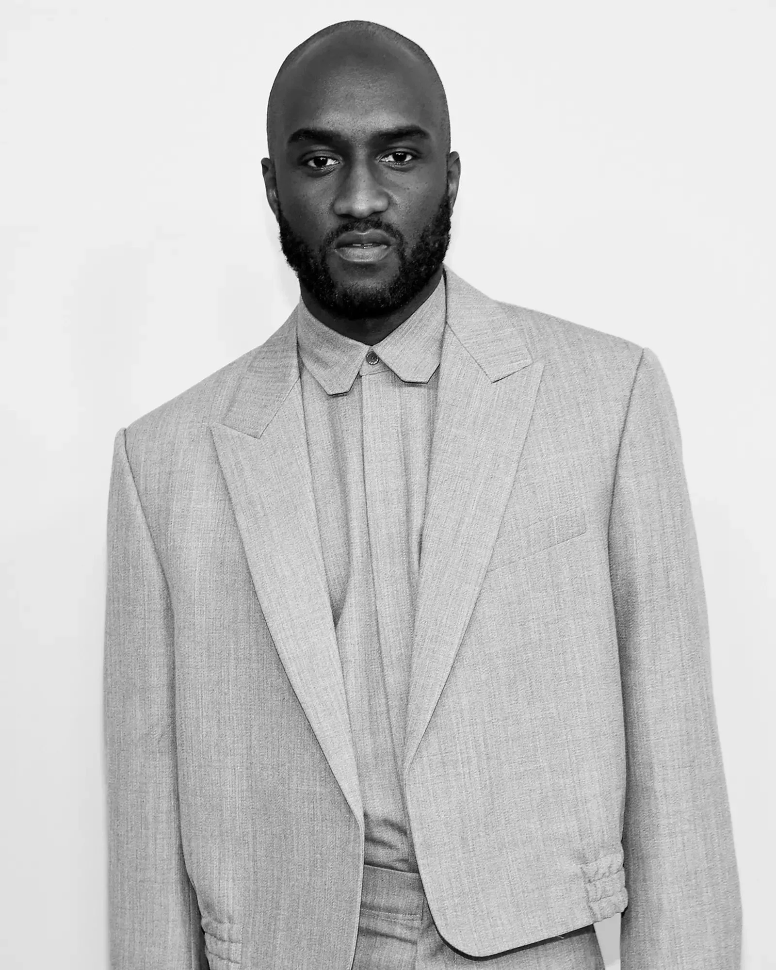       
  
    The Visionary, The Icon, The Maker:&nbsp;Virgil&nbsp;Abloh  Words&nbsp;by Jennifer&nbsp;Engmann  


  
 #block-552f3902f0e9e4e5f07d {
    
    
    
  }

  #block-552f3902f0e9e4e5f07d .sqs-html-content {
    
    }

  #block-552f3902f0e