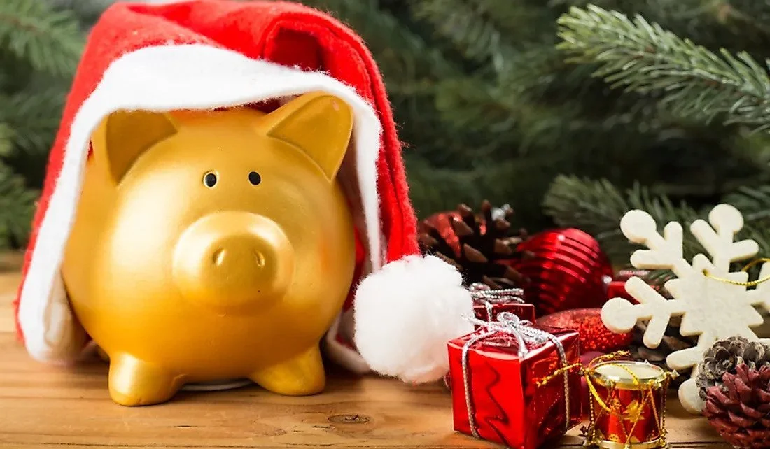      &nbsp;          
  
    How to overcome financial burdens during the festive season&nbsp;&nbsp;&nbsp;&nbsp;  Words   Aisha Kamara &nbsp;      As we all know, Christmas is an exciting season full of joy, celebration and gift-giving but also a tim
