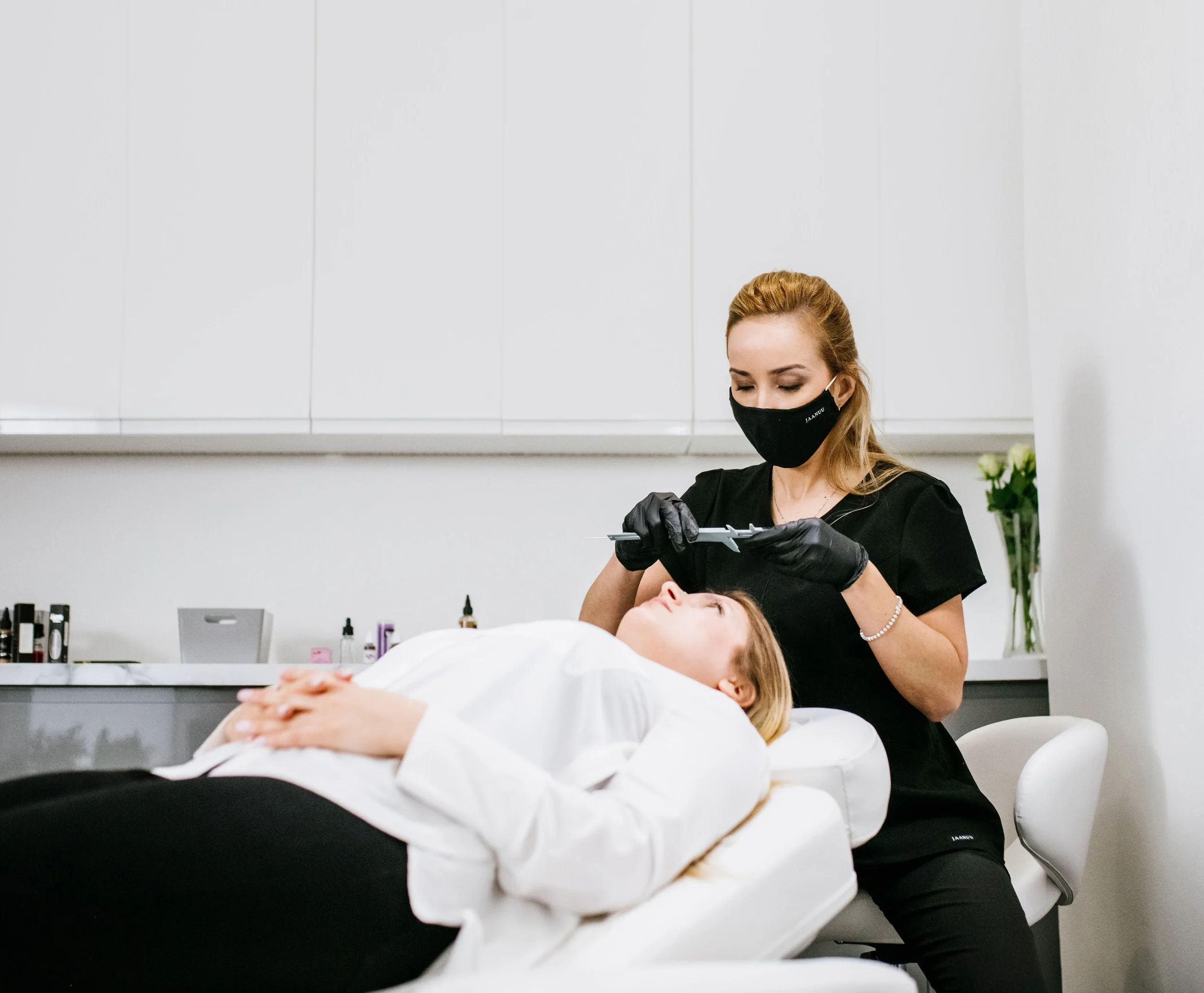 LN Micropigmentation Clinic