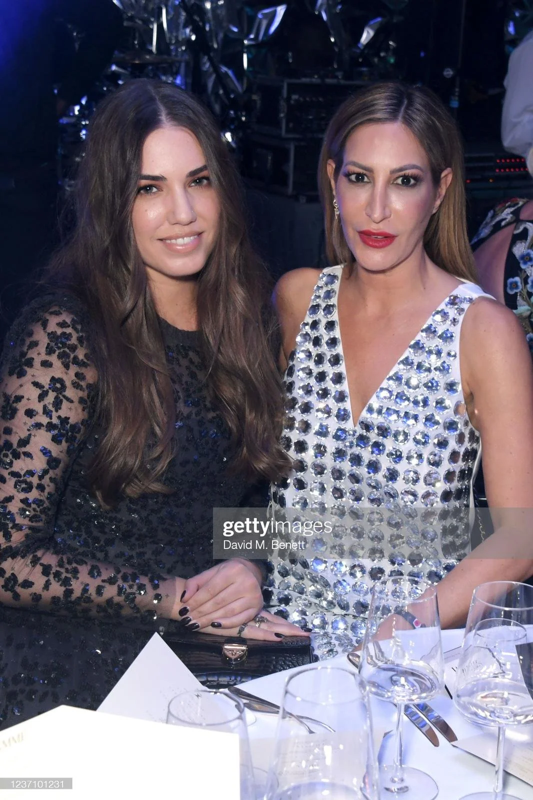       
  
    Amber Le Bon, Alexandra Shulman, Francesca Allen and Sharon Gaffka attend WOTC Magazine New Faces Awards    After the success of WOTC Fashion Week and the week-long Now Women's Summit in honour of International Women’s Month, which host