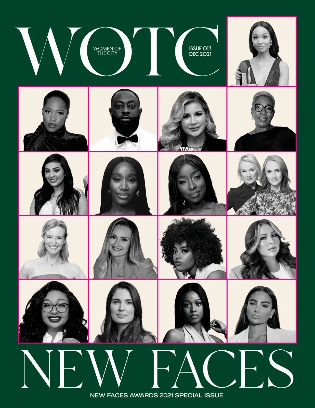       
  
    A Look Back at the 2021 WOTC Events&nbsp;  As we say goodbye to 2021, we couldn’t bring the year to a close without highlighting the remarkable events we’ve had, which has seen women supporting women, sending the ladder down and coming 