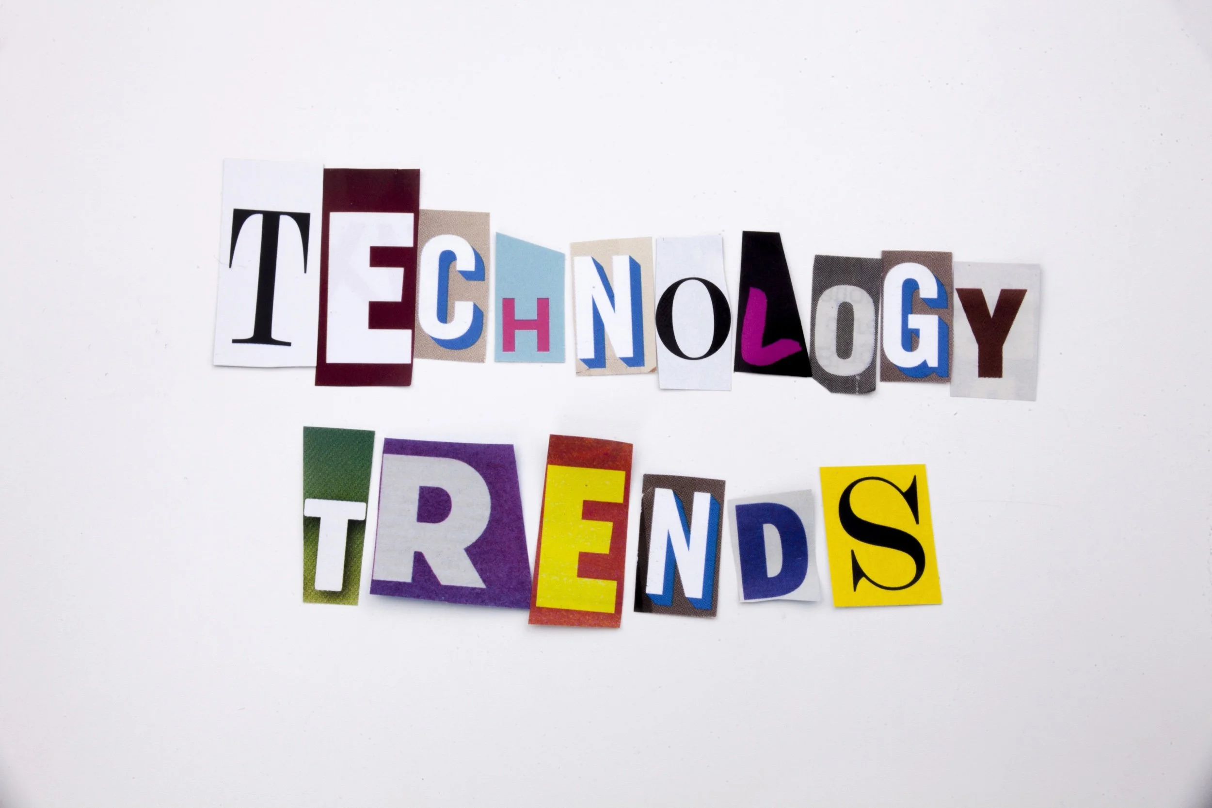       
  
     WOTC’s Tech for the Curious: Tech Trend Predictions for 2022   Words Sandra Edmund   2022 has brought together some interesting trend predictions so we bring to you the “Top Tech Trend Predictions for 2022”. We explain everything from 