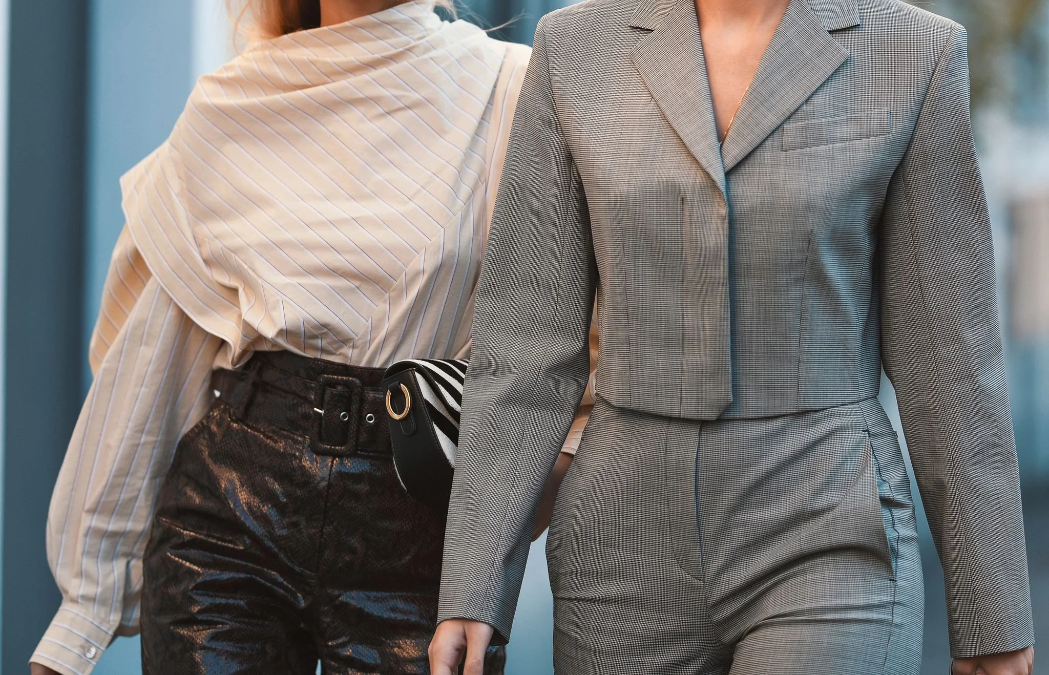       
  
    Making Your Old Wardrobe Work; New Year, Same Wardrobe   Words  Uyi Ilenbs    This New Year's resolution is simple; refresh and revitalise our ‘worn-out’ clothes!  


  
 #block-e00d0dabcc2d7474f1b1 {
    
    
    
  }

  #block-e00d0d