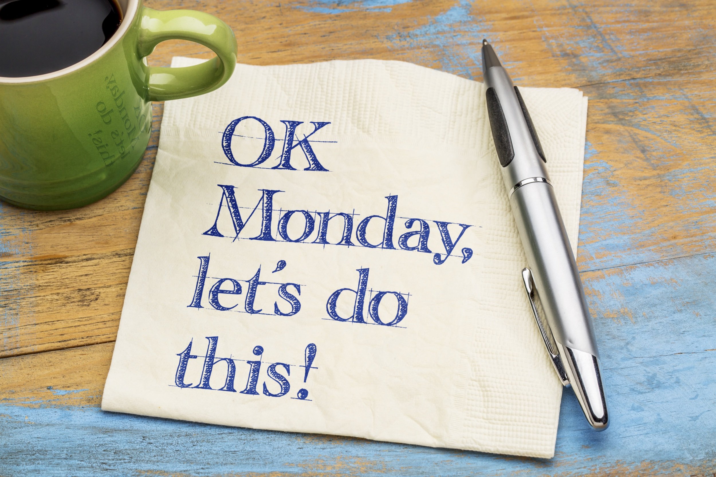       
  
     The WOTC Health Editors’ Key Tips on Dealing With Blue Monday    Our health and wellness editors who make up a group of qualified doctors, nurses, pharmacists, physicians and therapists to name a few, have come together to help you vie