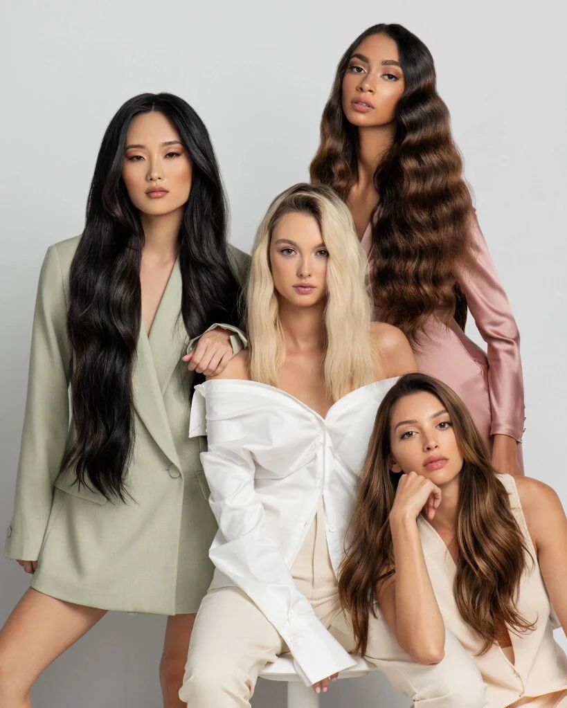       
  
    Five Products to Use at Home for Salon-worthy Hair&nbsp;  WOTC Magazine    No need to waste time trying to find great products for your hair — these five products come highly recommended by the experts themselves.   

   .fe-block-9fab4