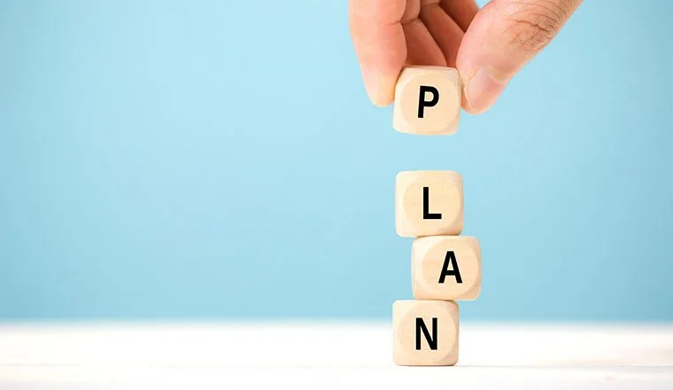       
  
     The Power of Planning    Words Jade Thomas     Planning: something we all know we should do if we want to have a successful day, week or even career but maybe a skill that some of us feel we could improve. So how do we successfully pla