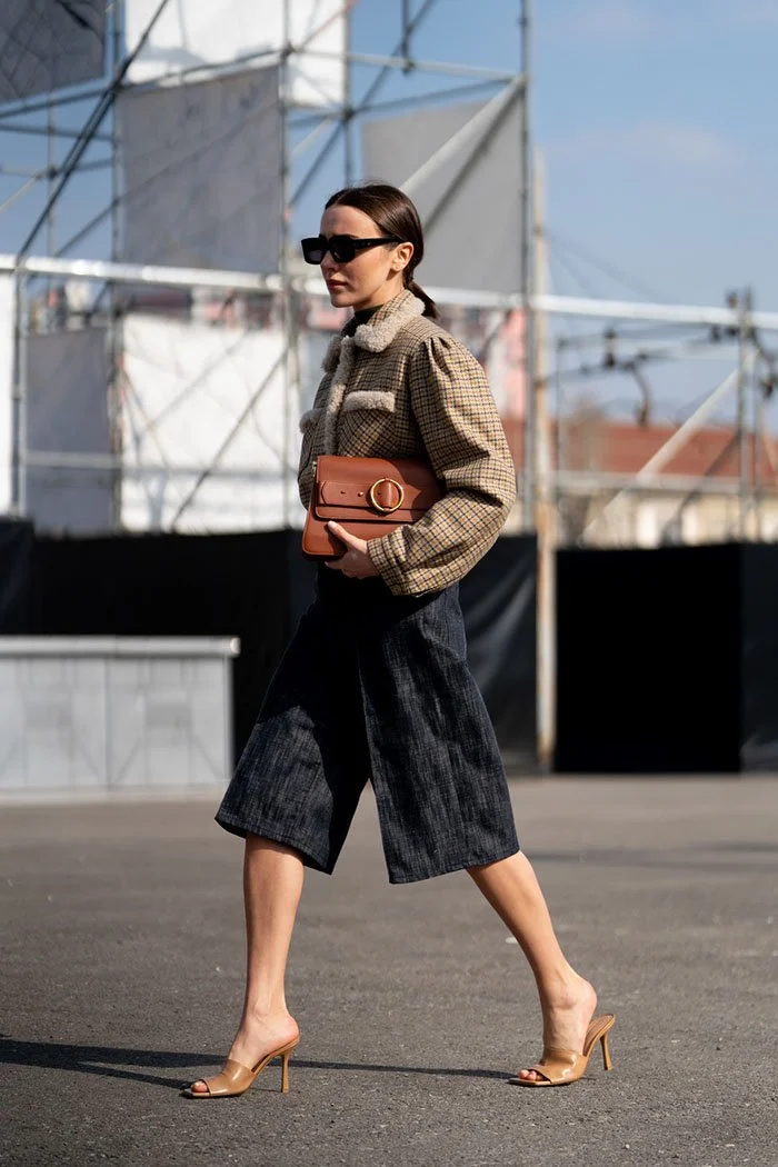       
  
    10 Mules You Need Right Now   Words Uyi Ilenbs  Mules will forever be a trusted friend: the slip on stilettos, quirky heeled comfort shoes designed to stop anyone dead in their tracks.   For every occasion there is a mule perfectly desi