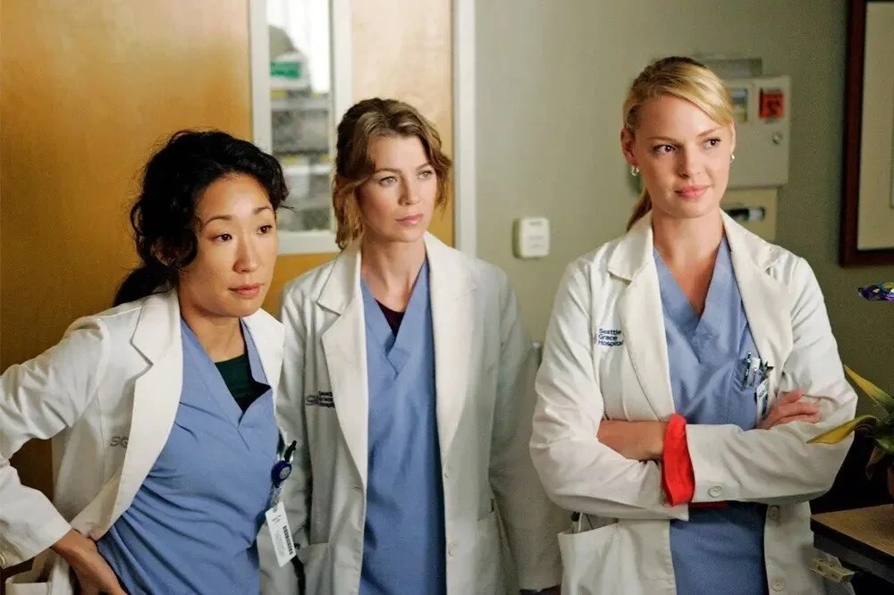       
  
    Here Are the TV Shows the WOTC Editors Can’t Get Enough of Right Now   WOTC Magazine   Consider your weekend plans cancelled! We asked the WOTC team what TV shows were currently on their watchlist, and they delivered. We promise you won