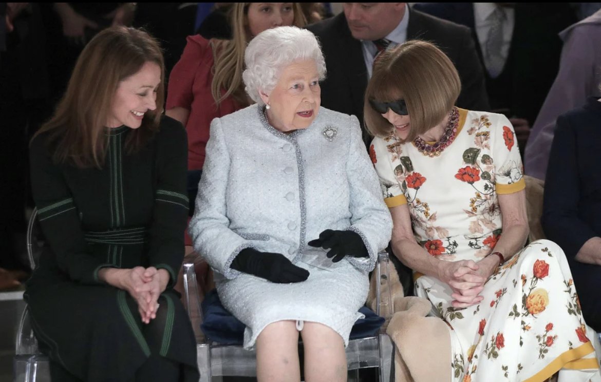       
  
     What Does the Queen’s Passing Mean for London Fashion Week?   Words  Lily Hall   

   .fe-block-53981c13c48d4aa72e12 {mix-blend-mode: ;
    } 
     










































  

    
  
     

      

      
         
