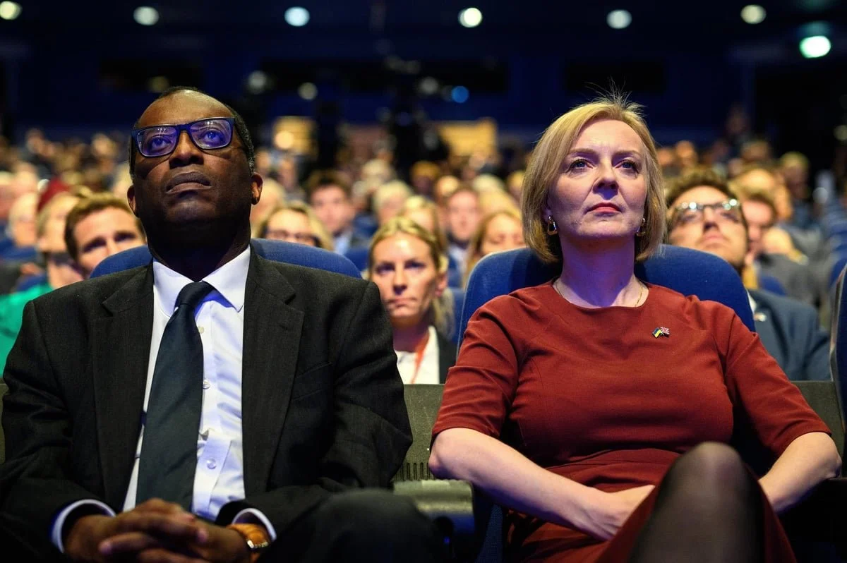       
  
    Kwateng and Liz Truss take U-urn on taxes on scrapping the 45p tax rate  Words  Destiny Fakoya   

   .fe-block-ba9db043548107f3aa59 {mix-blend-mode: ;
    } 
     










































  

    
  
     

      

  