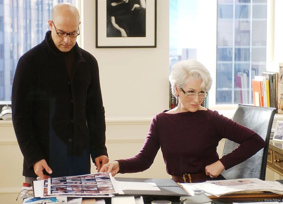 How to become a fashion writer