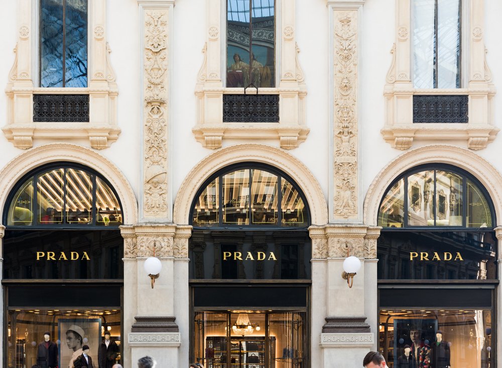       
  
     Prada Hires New CEO Andrea Guerra   Words  Bethany Berkeley    As Miuccia Prada and Patrizio Bertelli step down as the group’s co-CEOs, could Prada be readying itself for succession?   

   .fe-block-55f7b7abcef54109a4a9 {mix-blend-mod