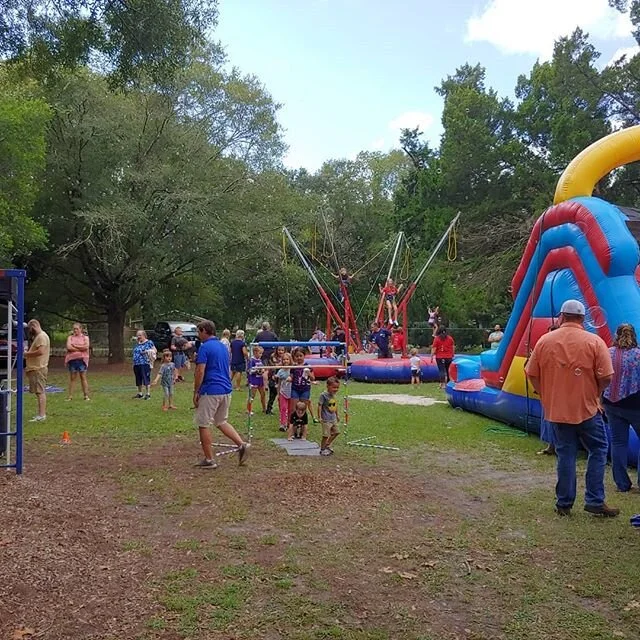 30 year celebration!