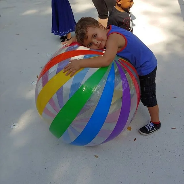 Summer fun! VPK &amp; summer camp sign ups going on now.