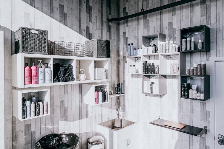 Muse Hair Studio Contact — Muse Hair Studio