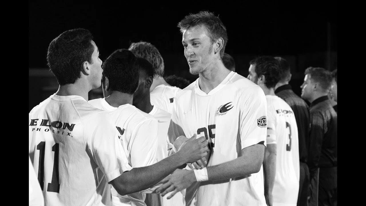 Elon University Photo Documentary Series