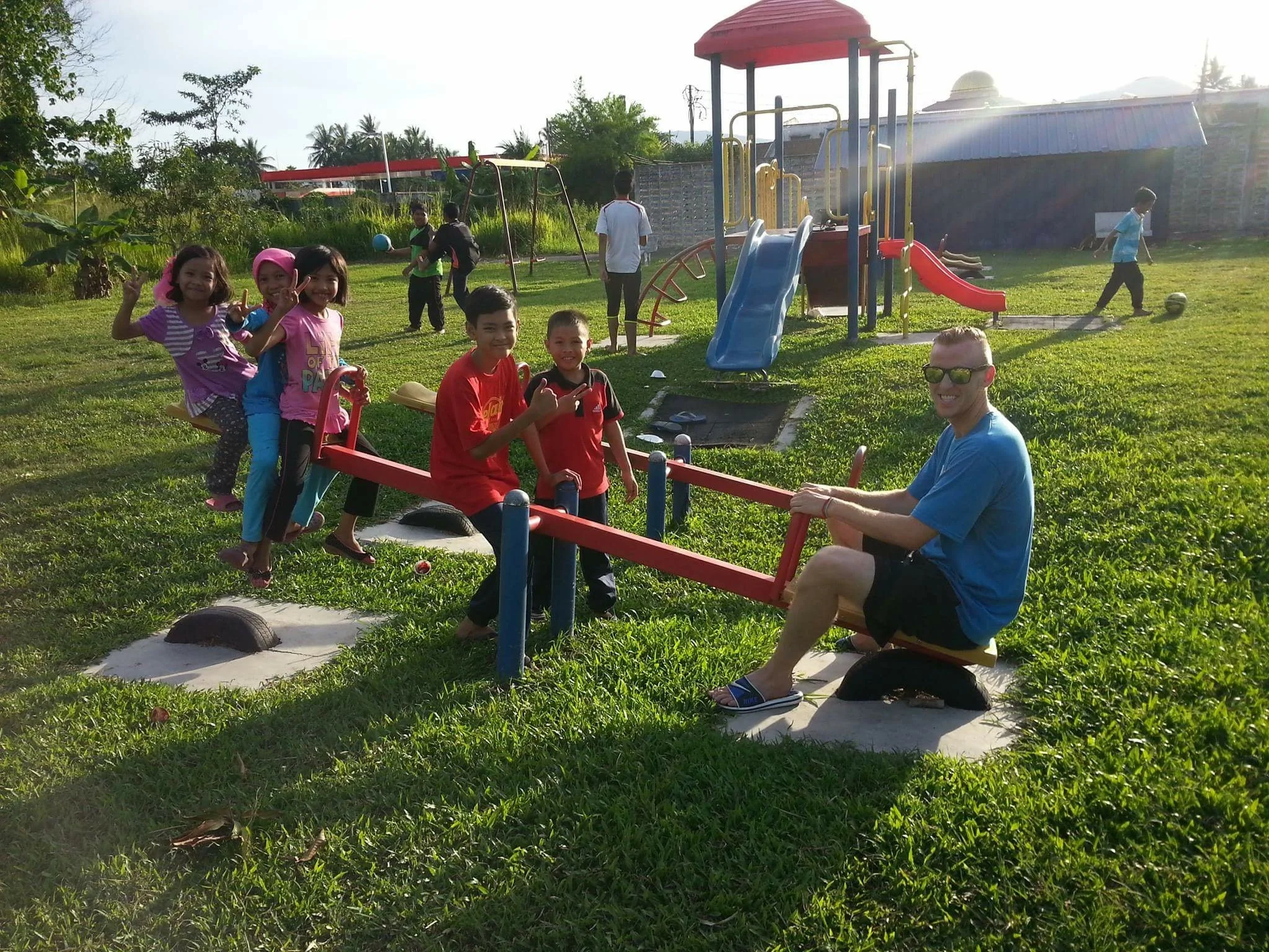 Elon University Alumni Update Article