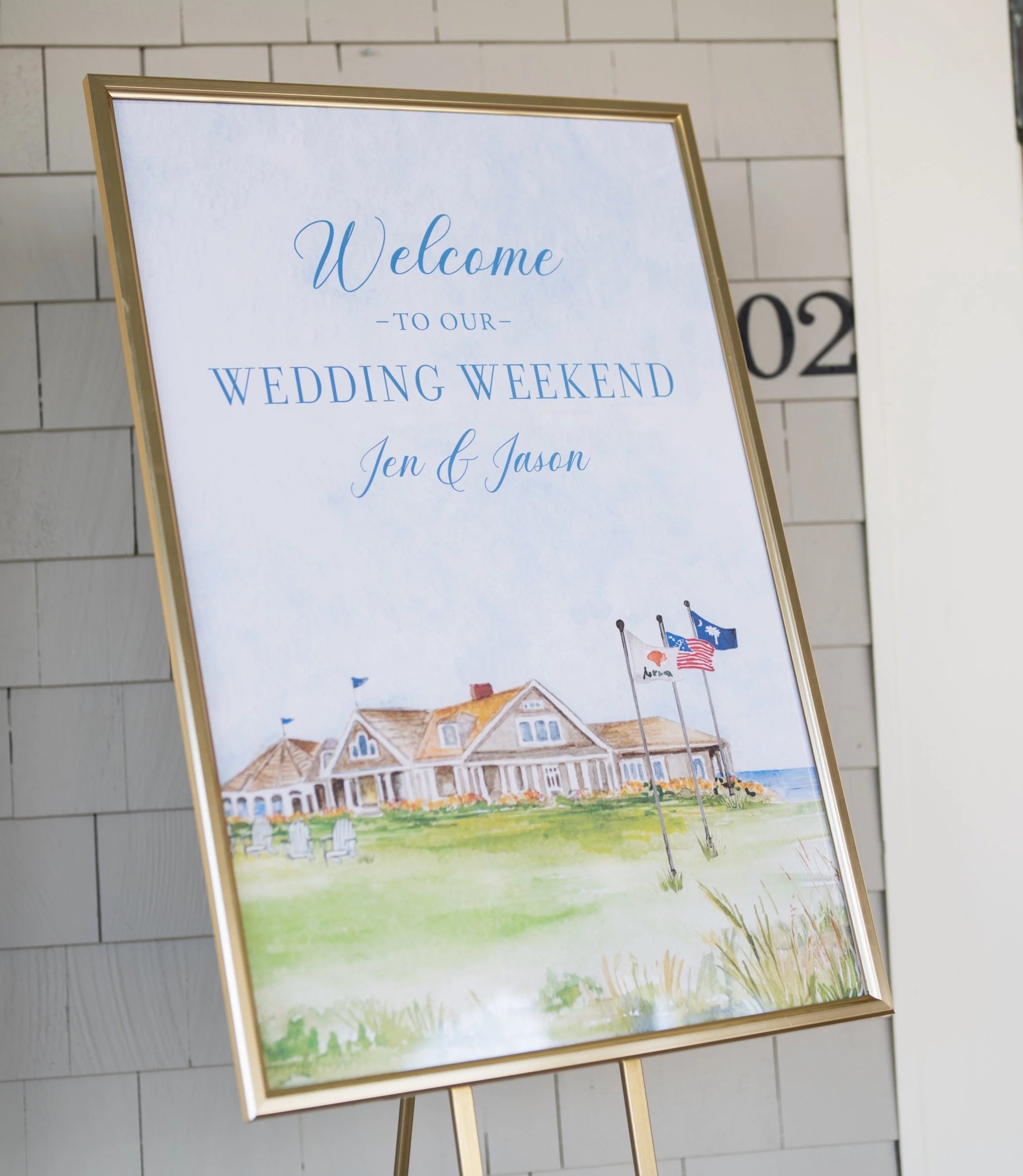 Large Signage