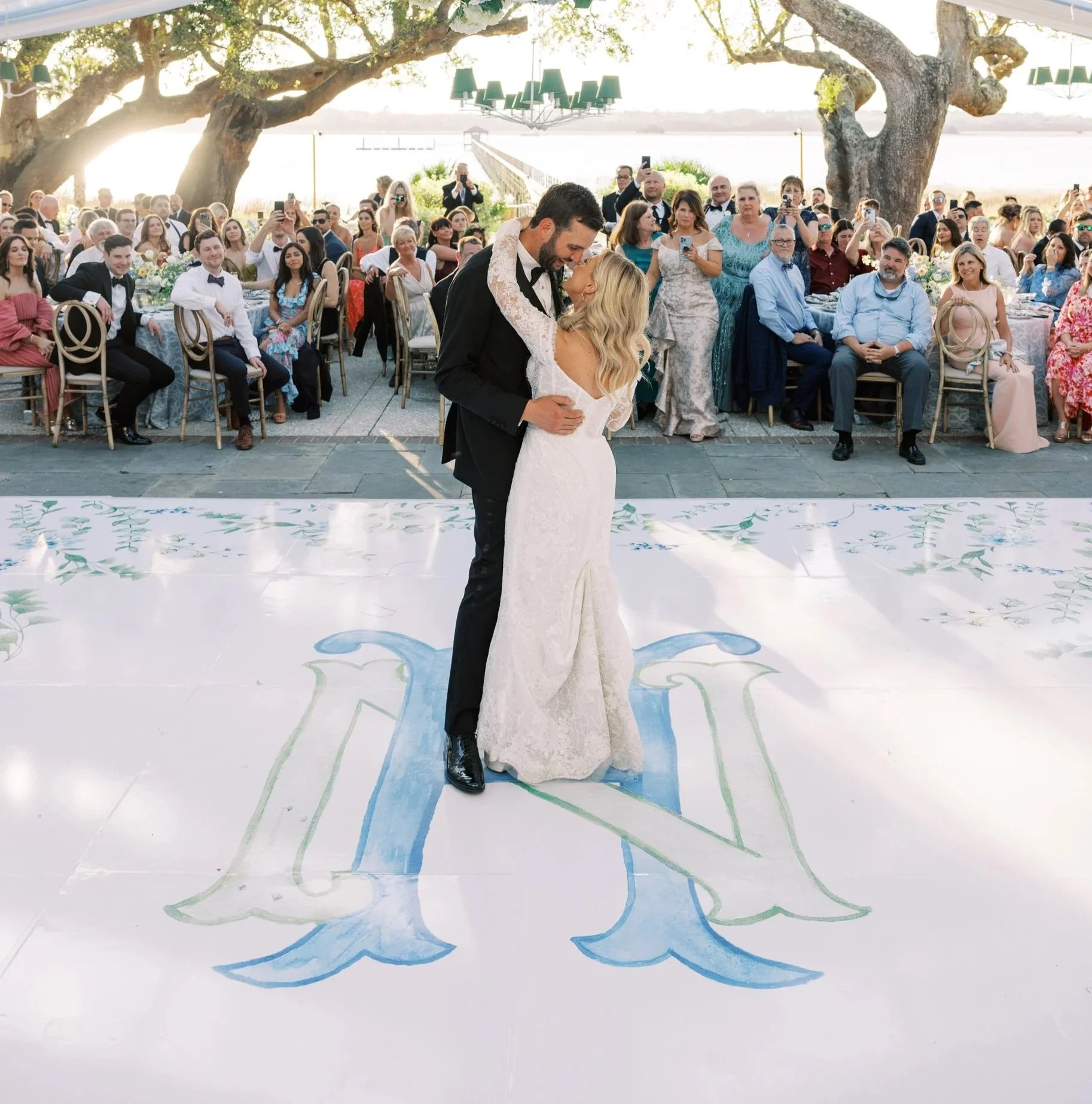 Dance Floor