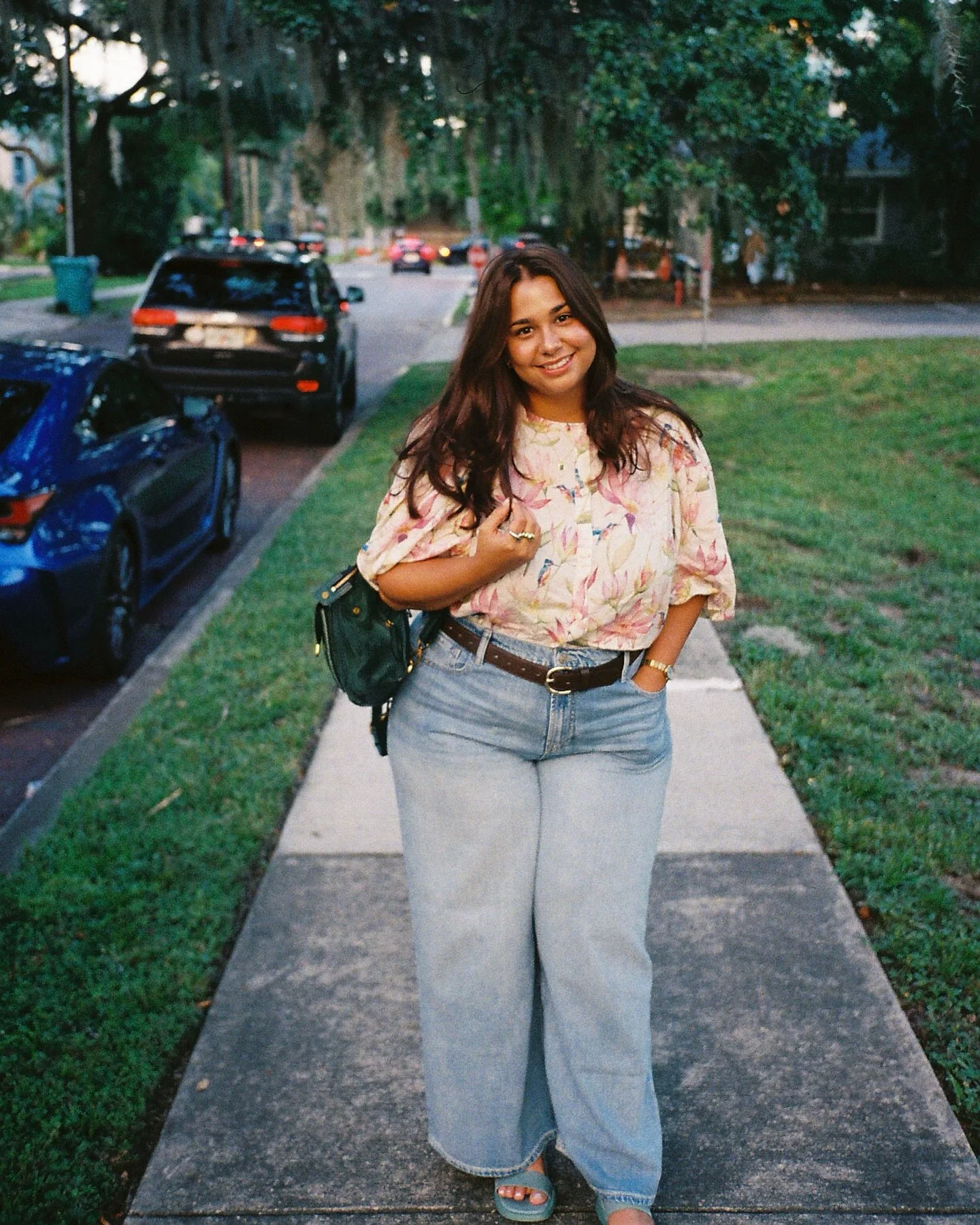 This post has been simmering in the back burner of my mind until I found the right words to share &amp; what this post really reflects in the current season of my life &mdash; &amp; the first thing I thought of was this scripture: &ldquo;Trust in the