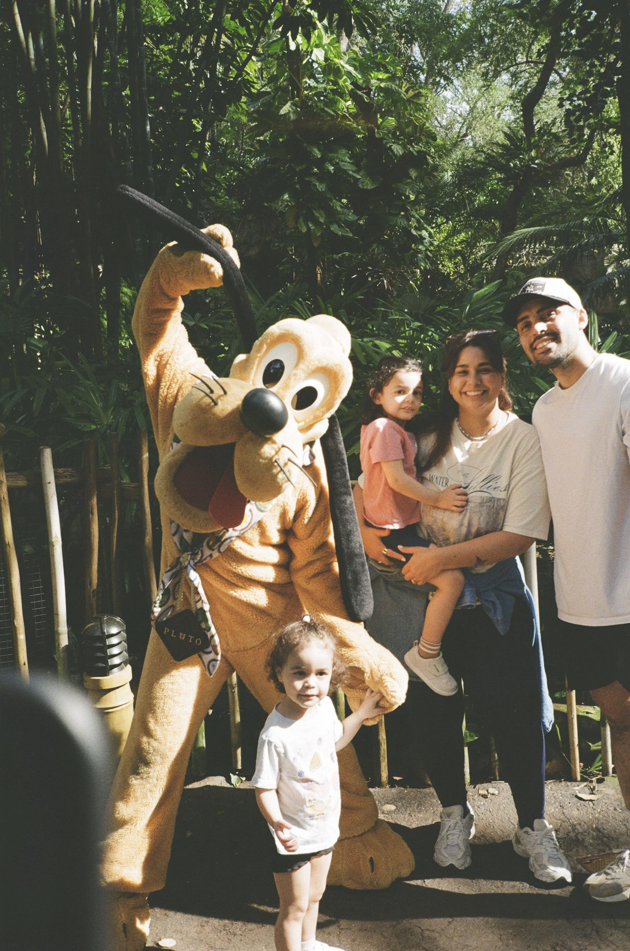 Sweet orlando and new york intimate wedding photographer