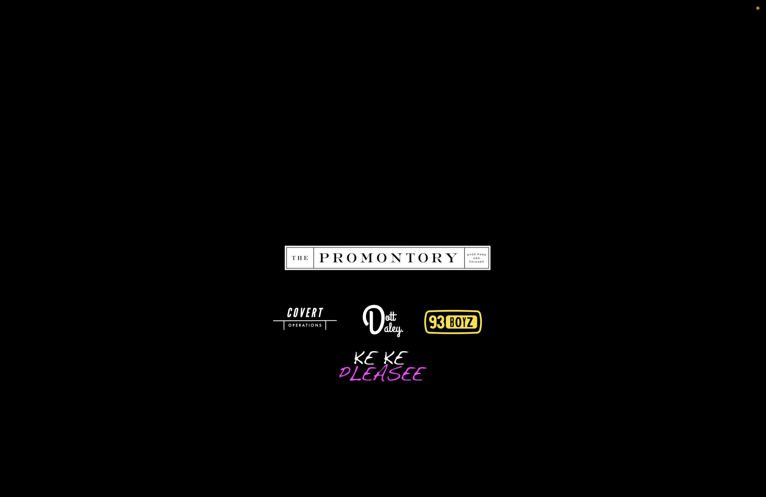 Down In The Valley - The P Valley Experience