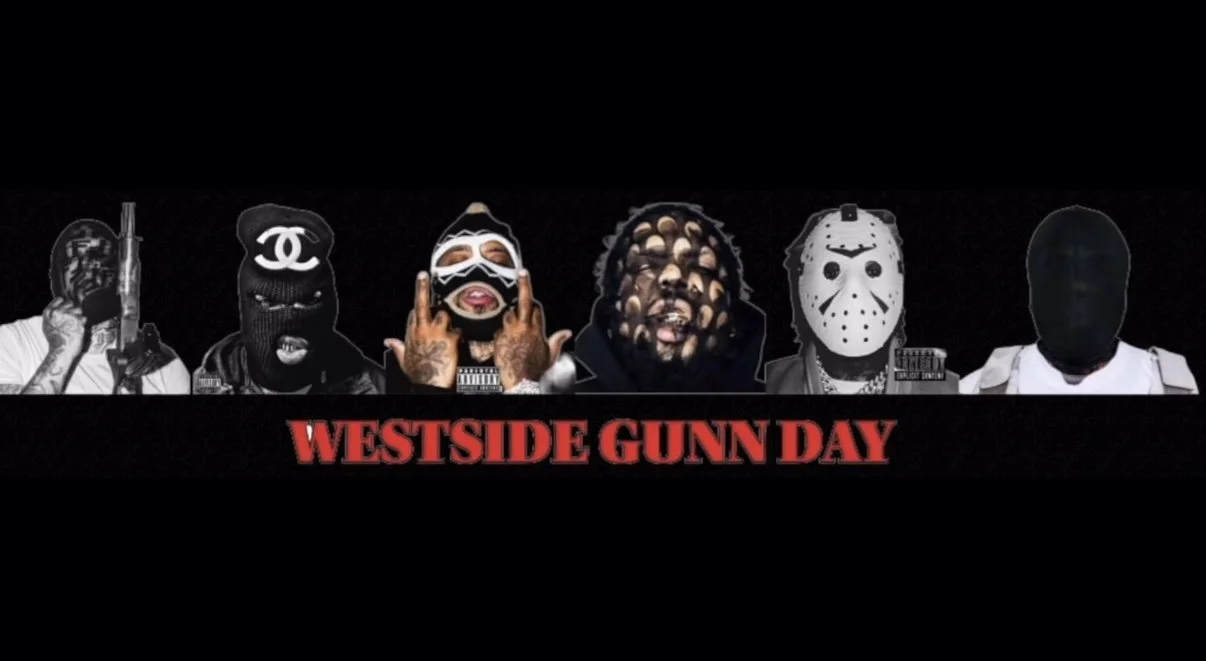 Westside Gunn Day