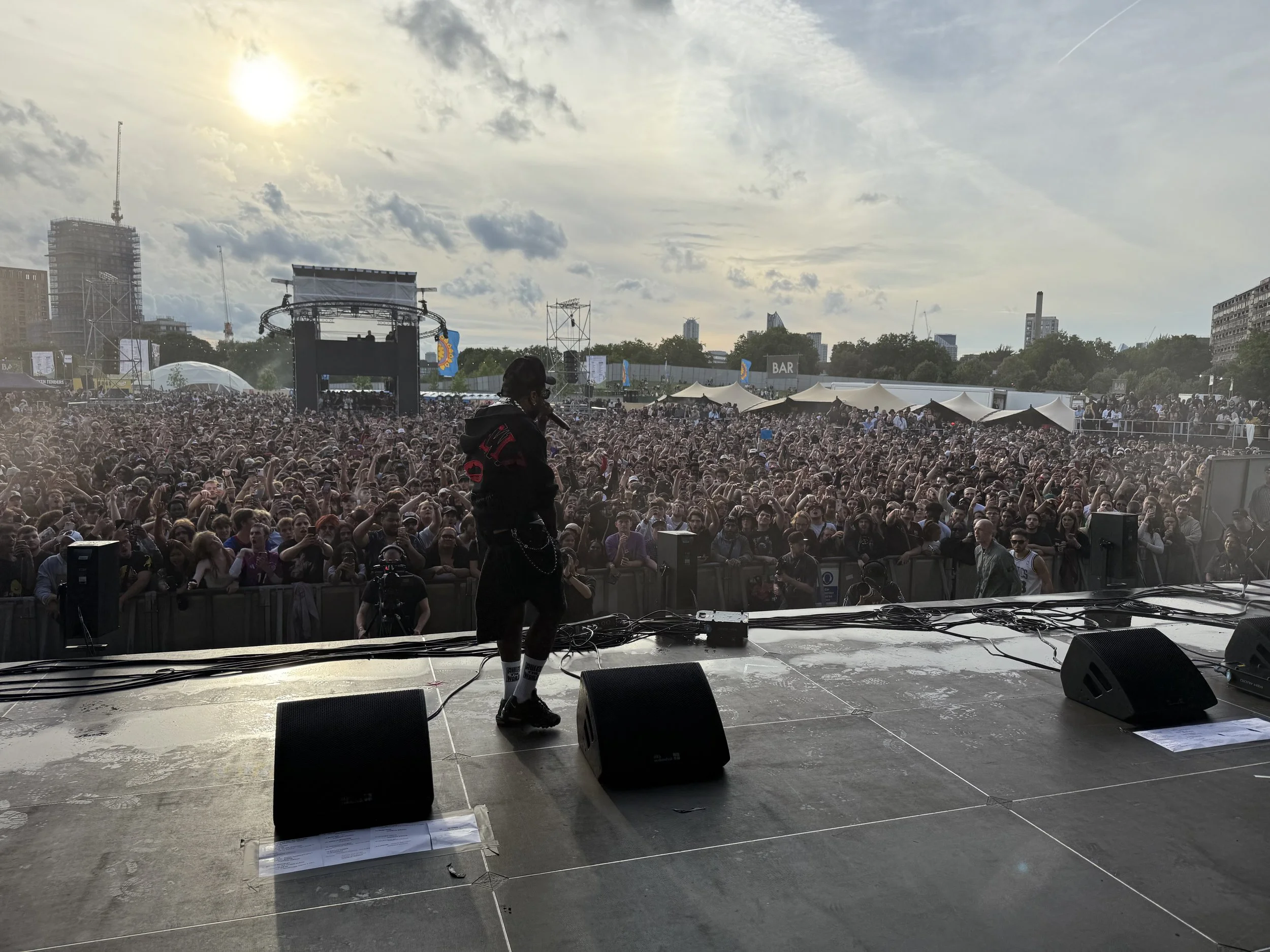 Jazz Cafe Festival London