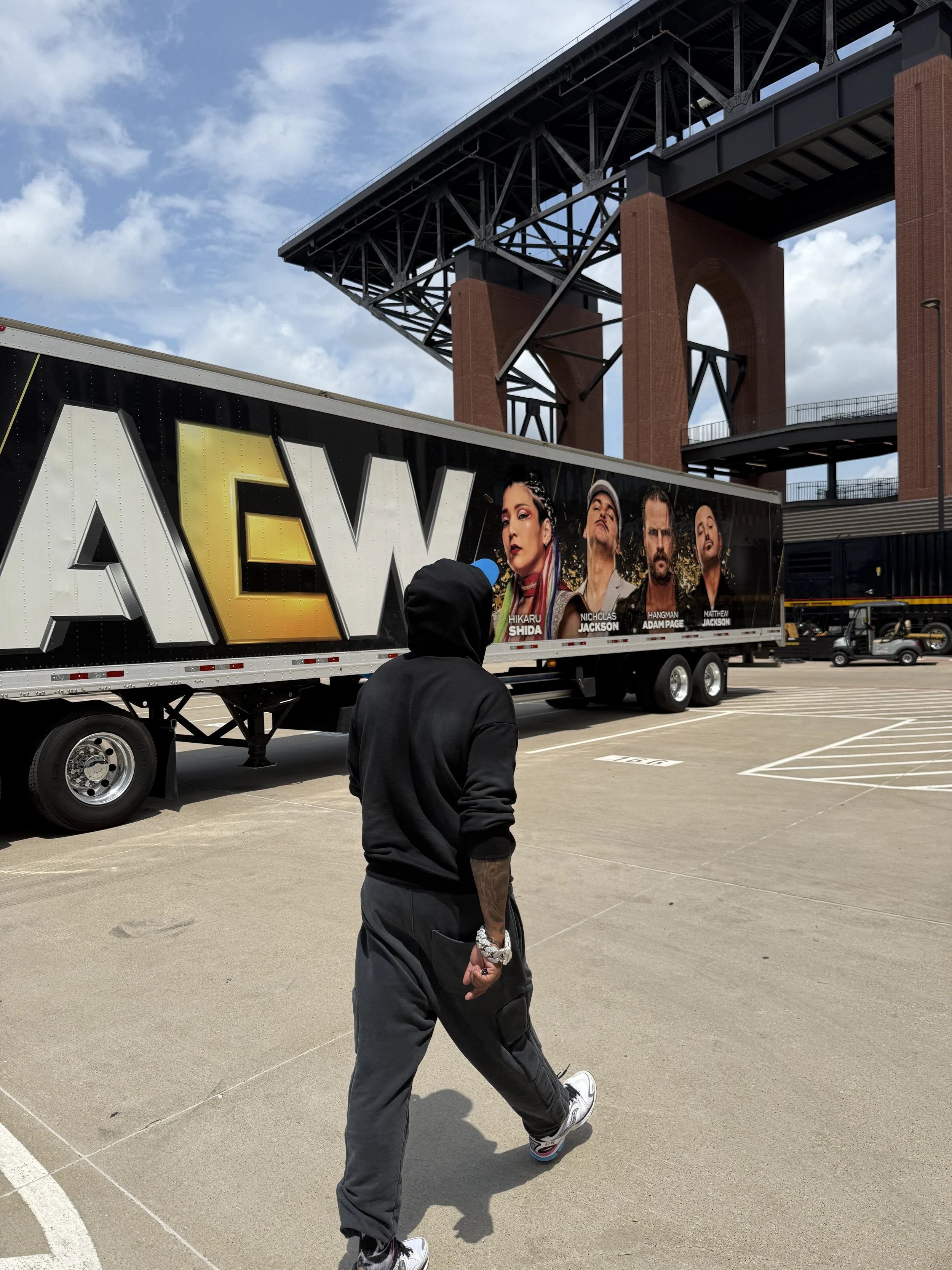 AEW ALL IN