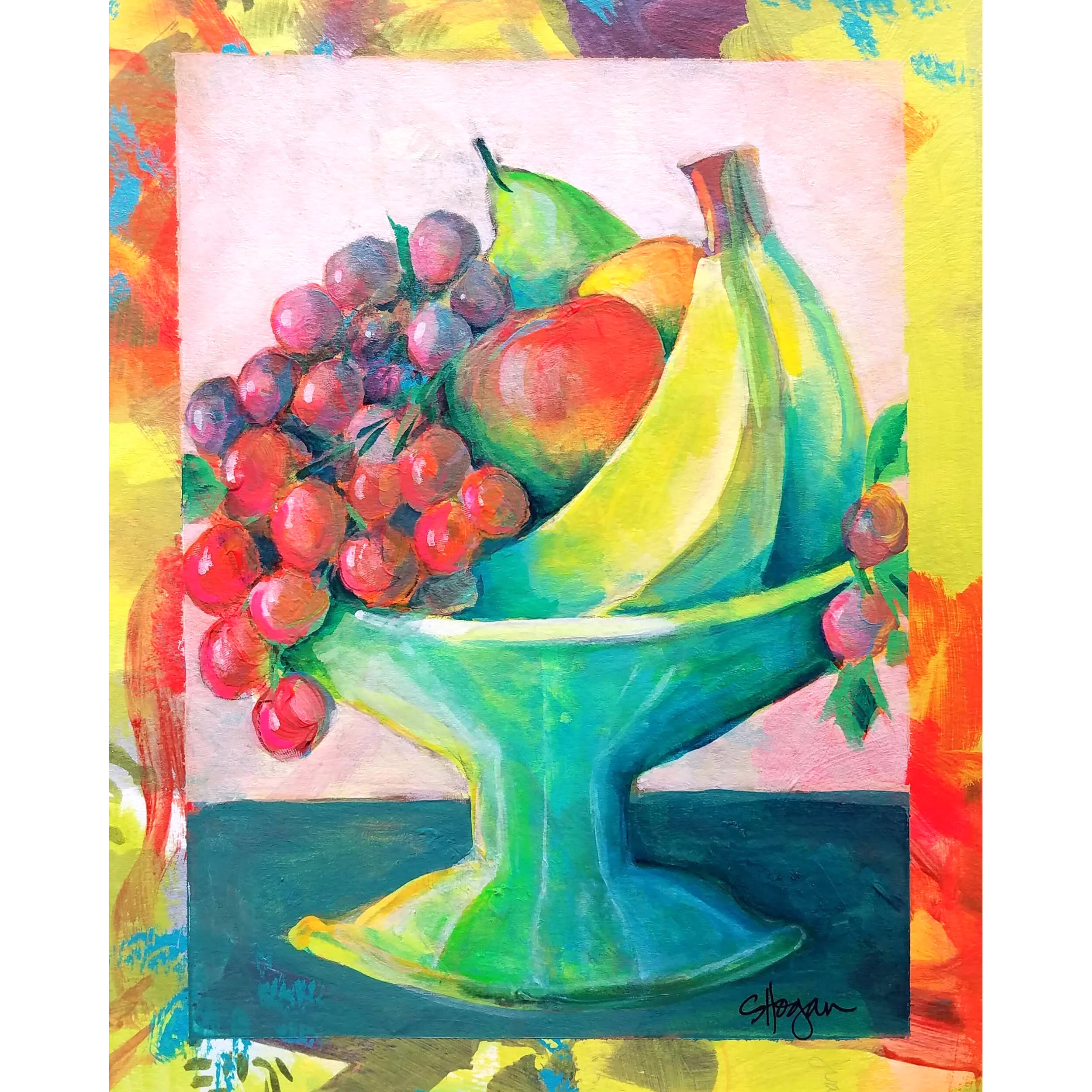 Fresh Fruit