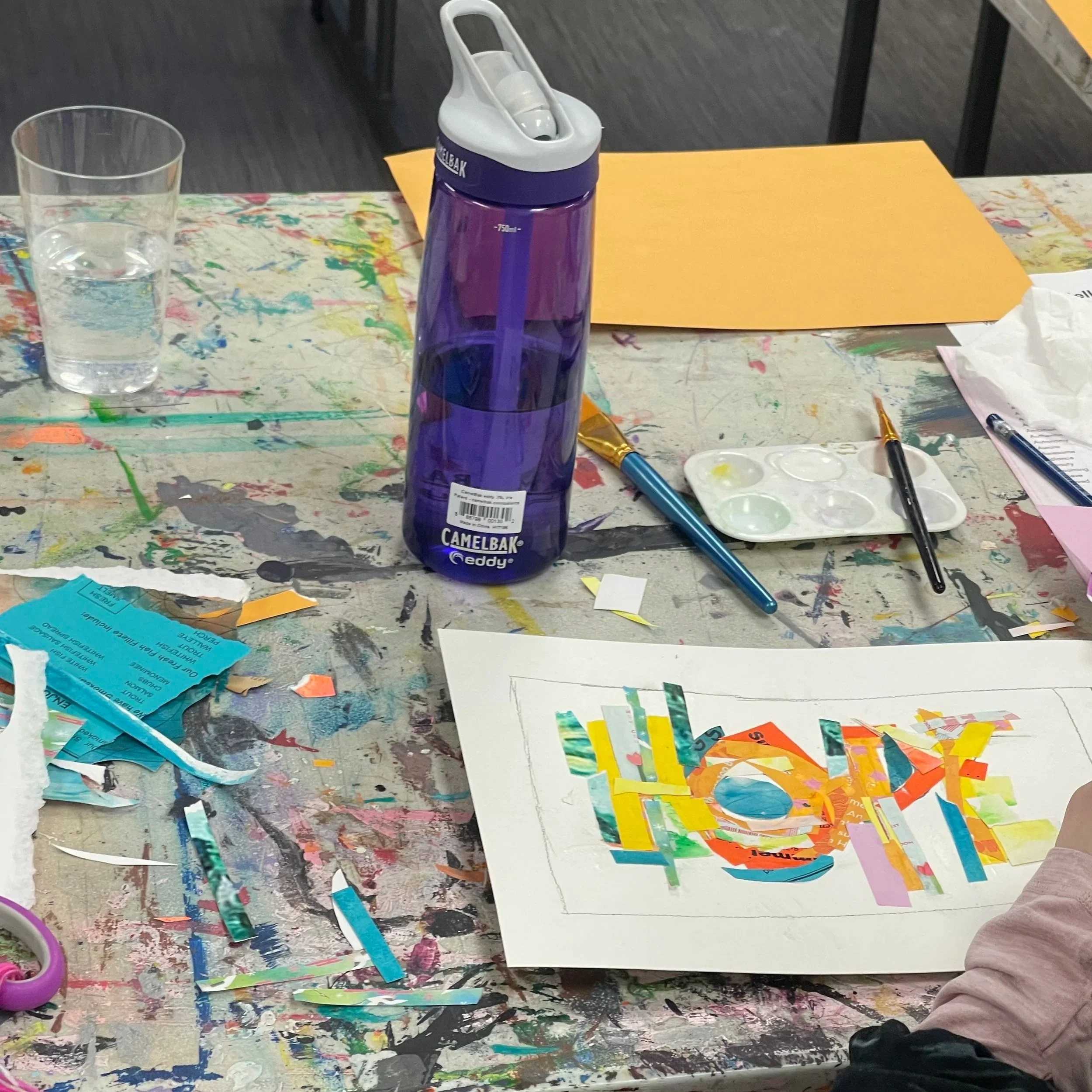 Your Word of the Year