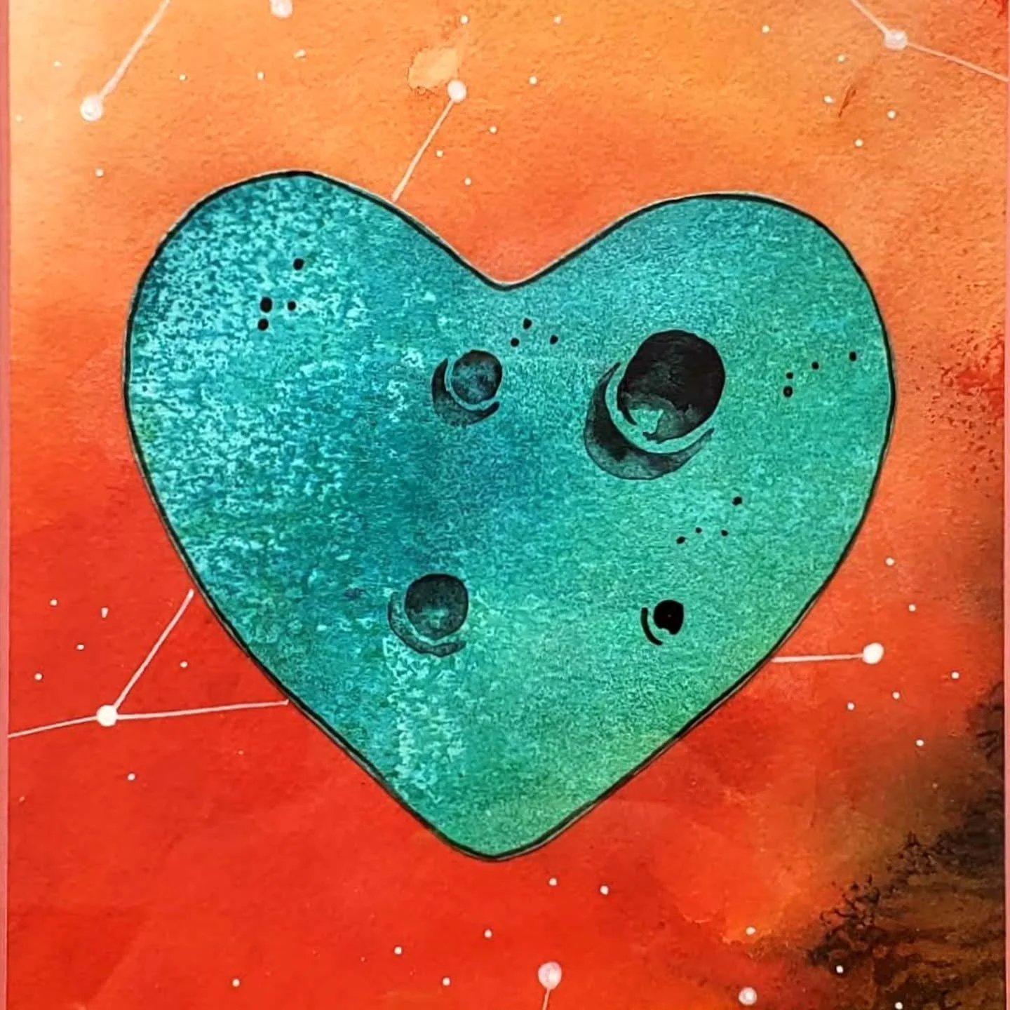 *insert flailing muppet arms!* This morning my email buddies got some exciting news. If you're one of them, check your inbox! If you're not... well, that's just silly and we should change that! ⁠
⁠
Regardless, you'll be in the loop at 7pm! Stay tuned