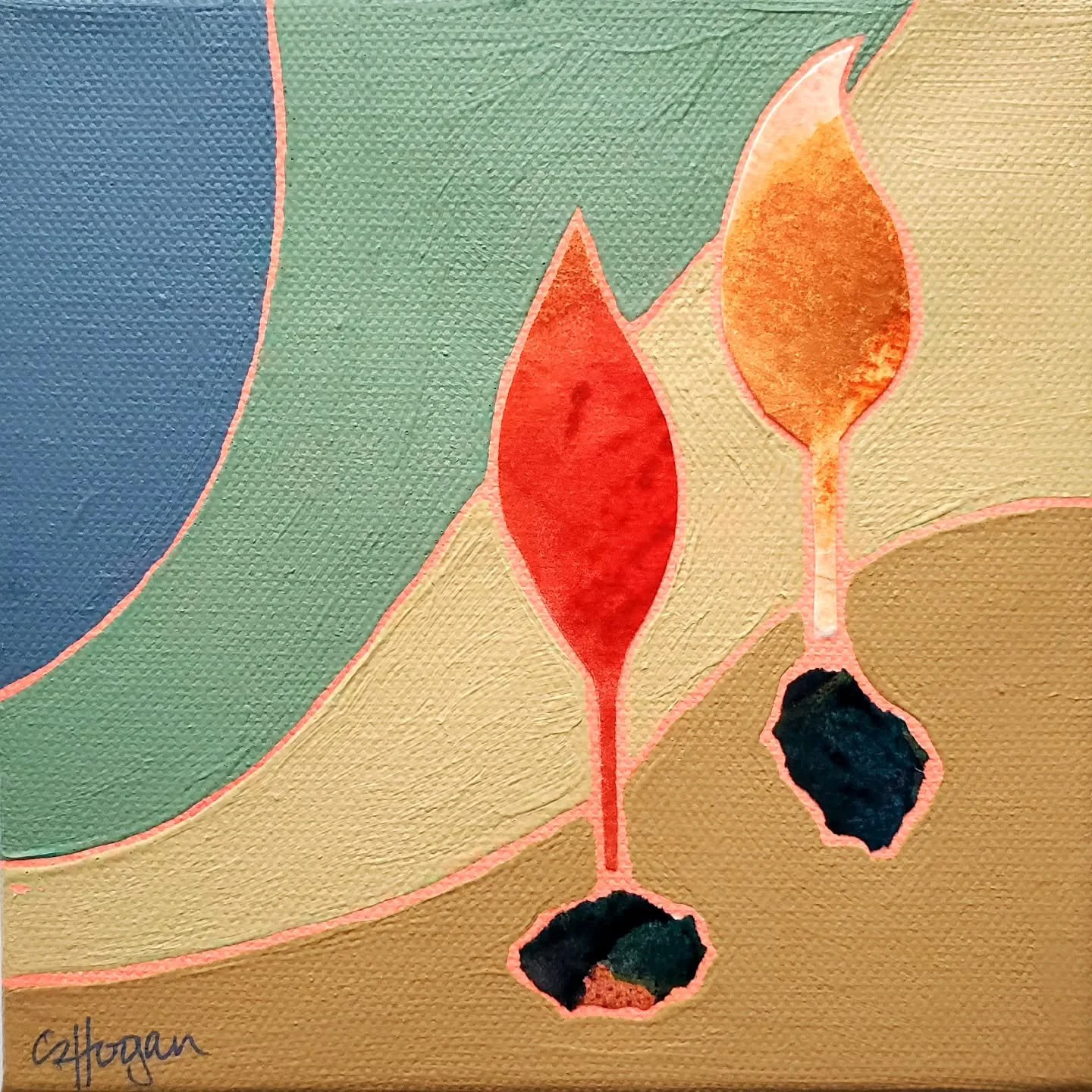 You've got more than 20 new pieces to choose from! I've added to the birthday/studio anniversary sale so go take another look!