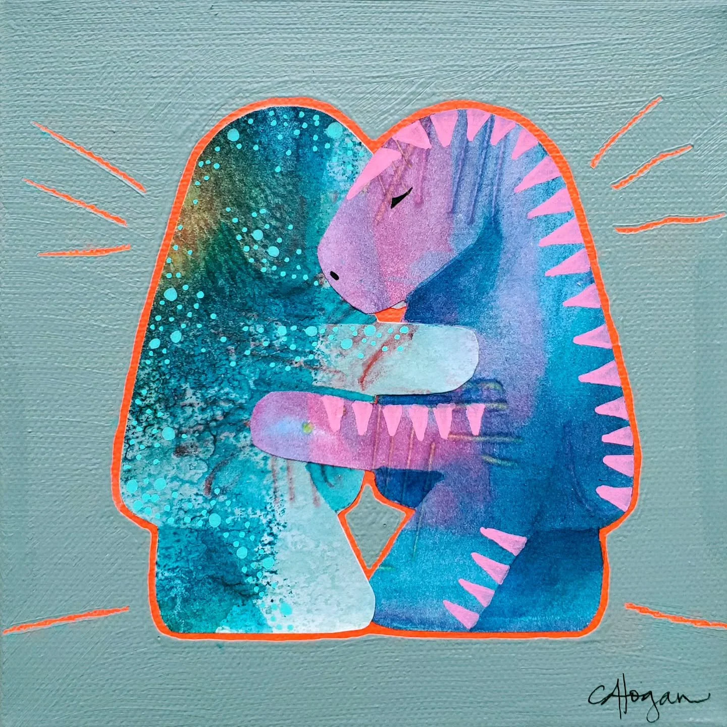 THANK YOU! Really. Thanks so much for celebrating milestones with us last month, in person, online, shopping the studio sale, participating in workshops, all the things! 50 is off to a great start and our studio is already transitioning toward the fu