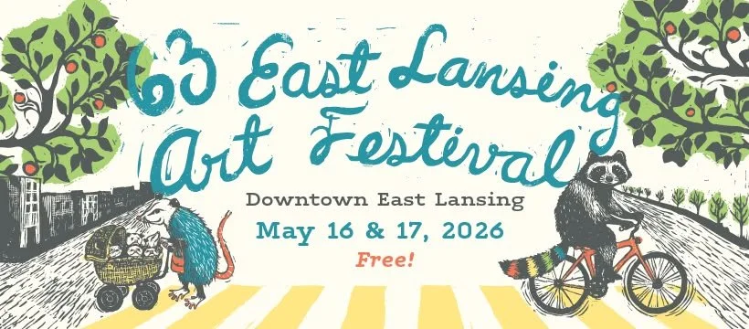 East Lansing Art Festival