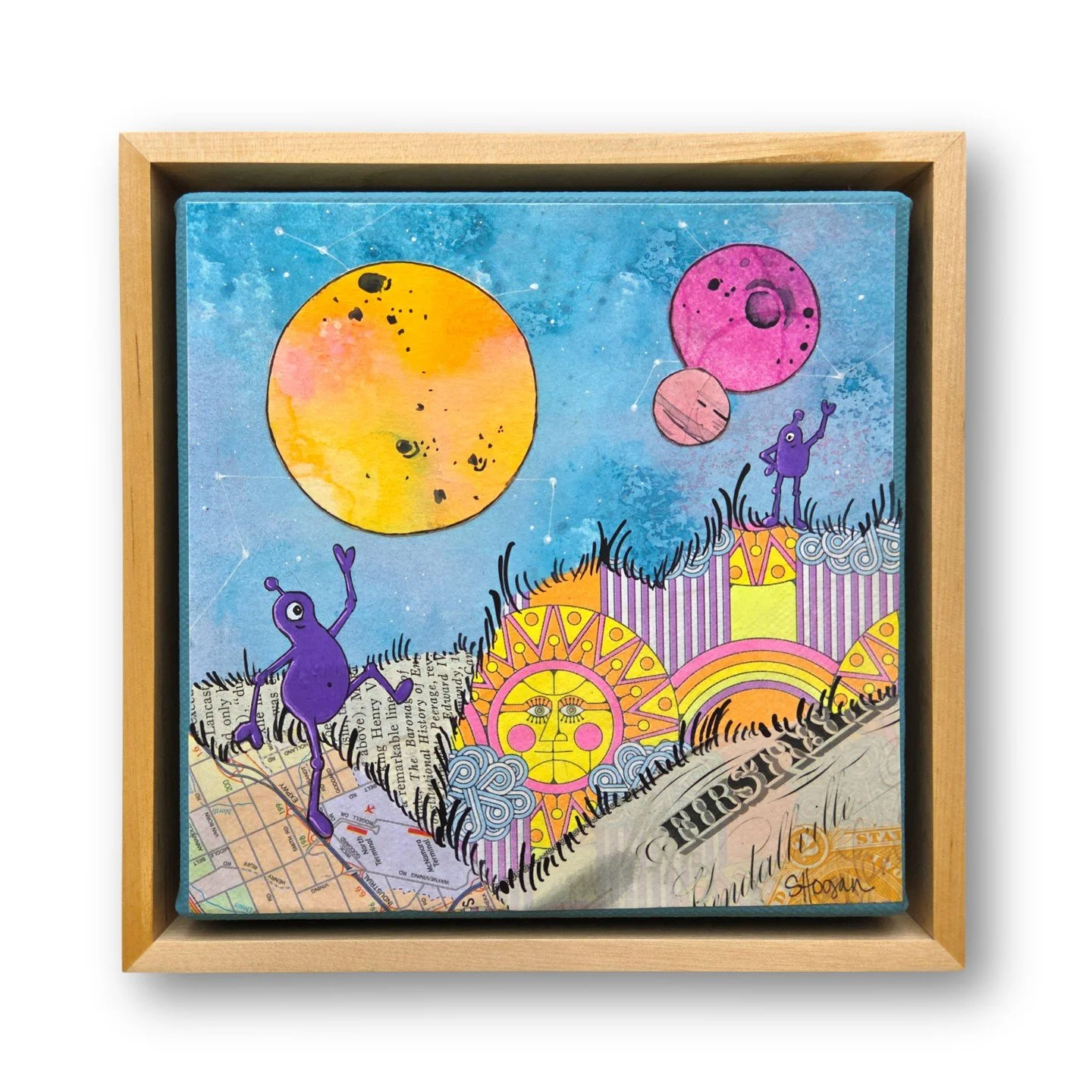 Because we live in remarkable times... I present "Remarkable". I like this version better than the current remarkable conditions we find ourselves in, especially in Michigan. Playing outside and eating fresh produce are apparently UNHEALTHY