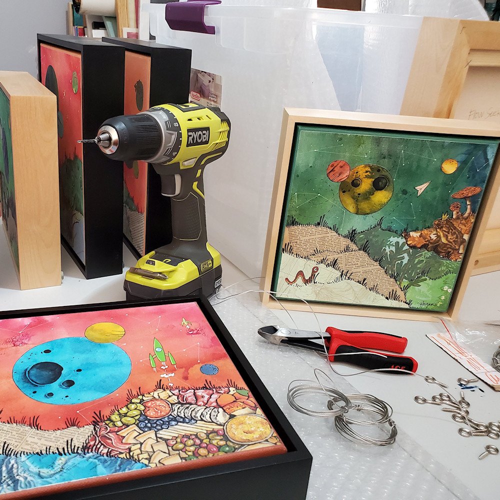 FriendlyIslands_Scrapscapes2025_StephJoyHogan_studio.jpg