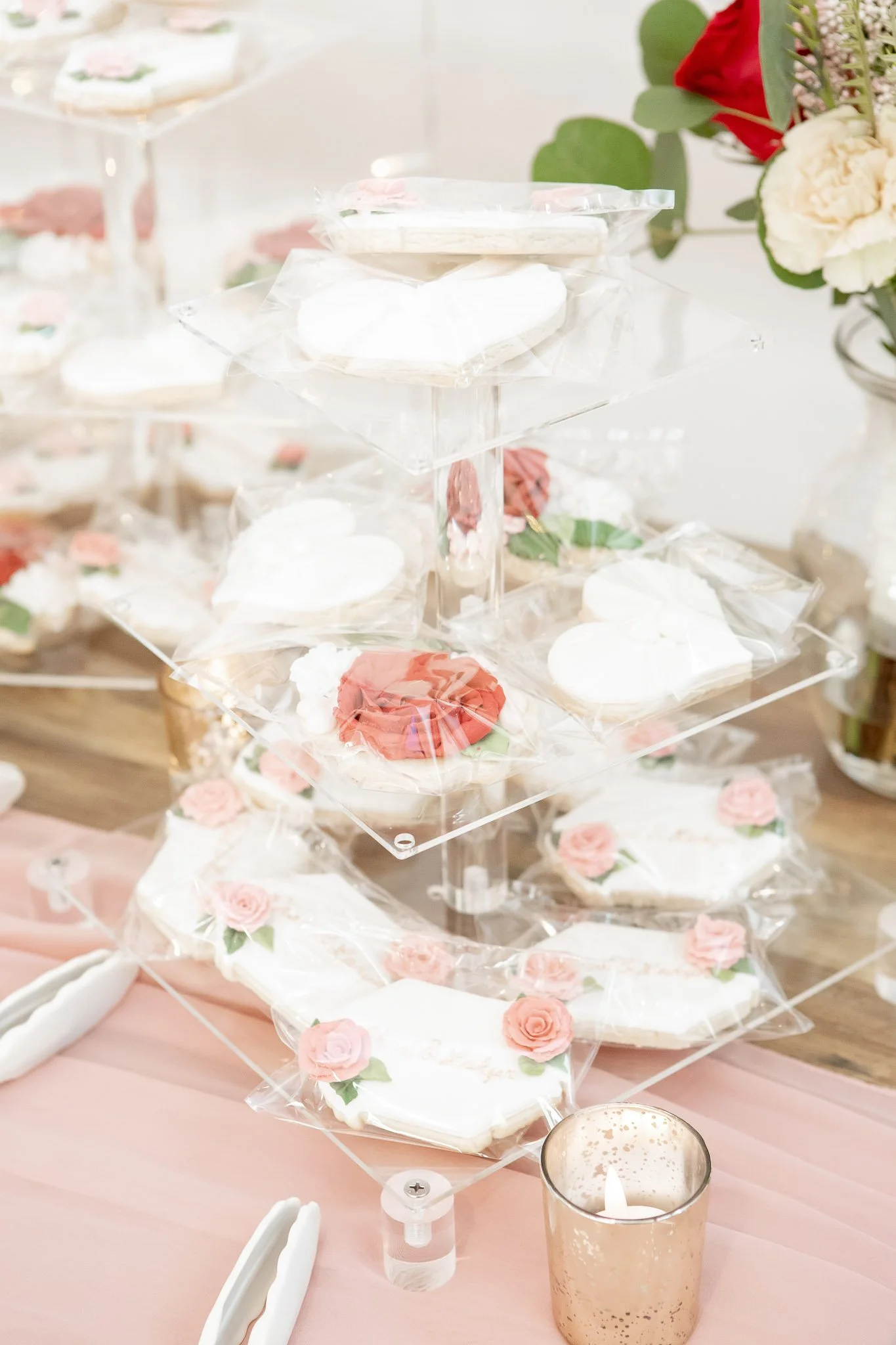 East Texas Wedding Ideas — Sunset Oaks