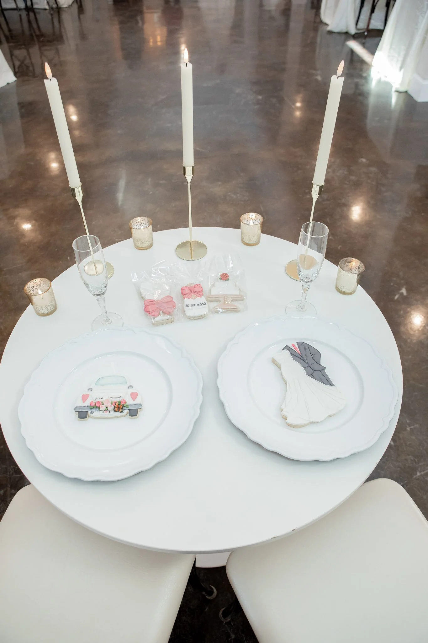 East Texas Wedding Ideas — Sunset Oaks