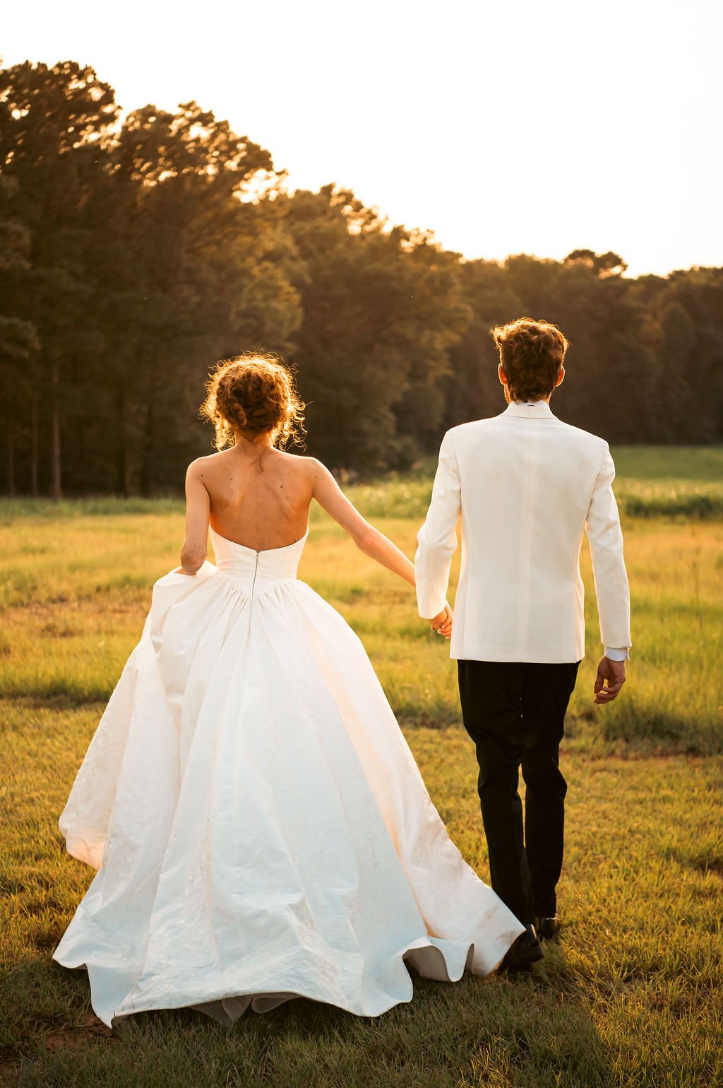 outdoor wedding venue tyler tx