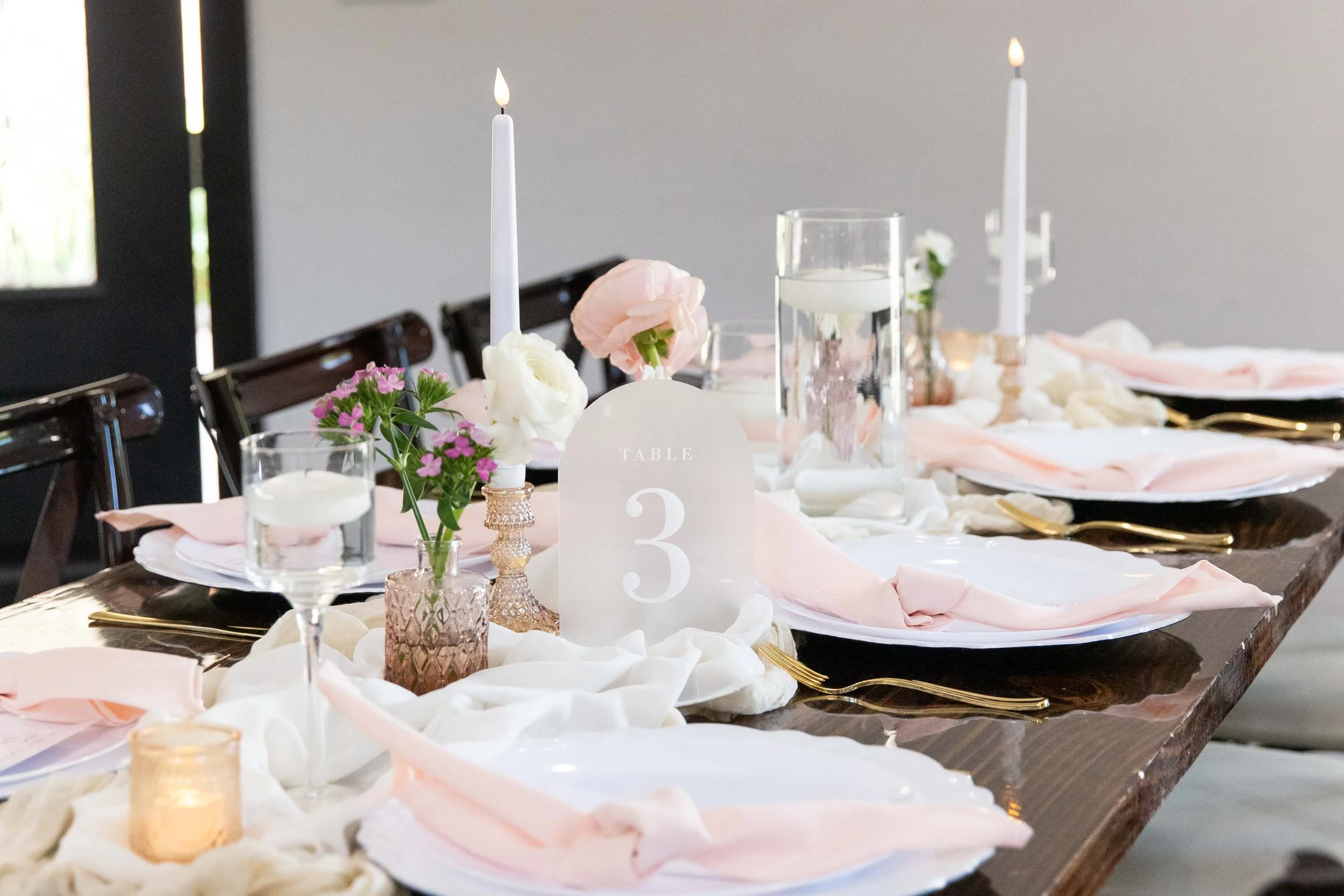 wedding decorating service tyler tx