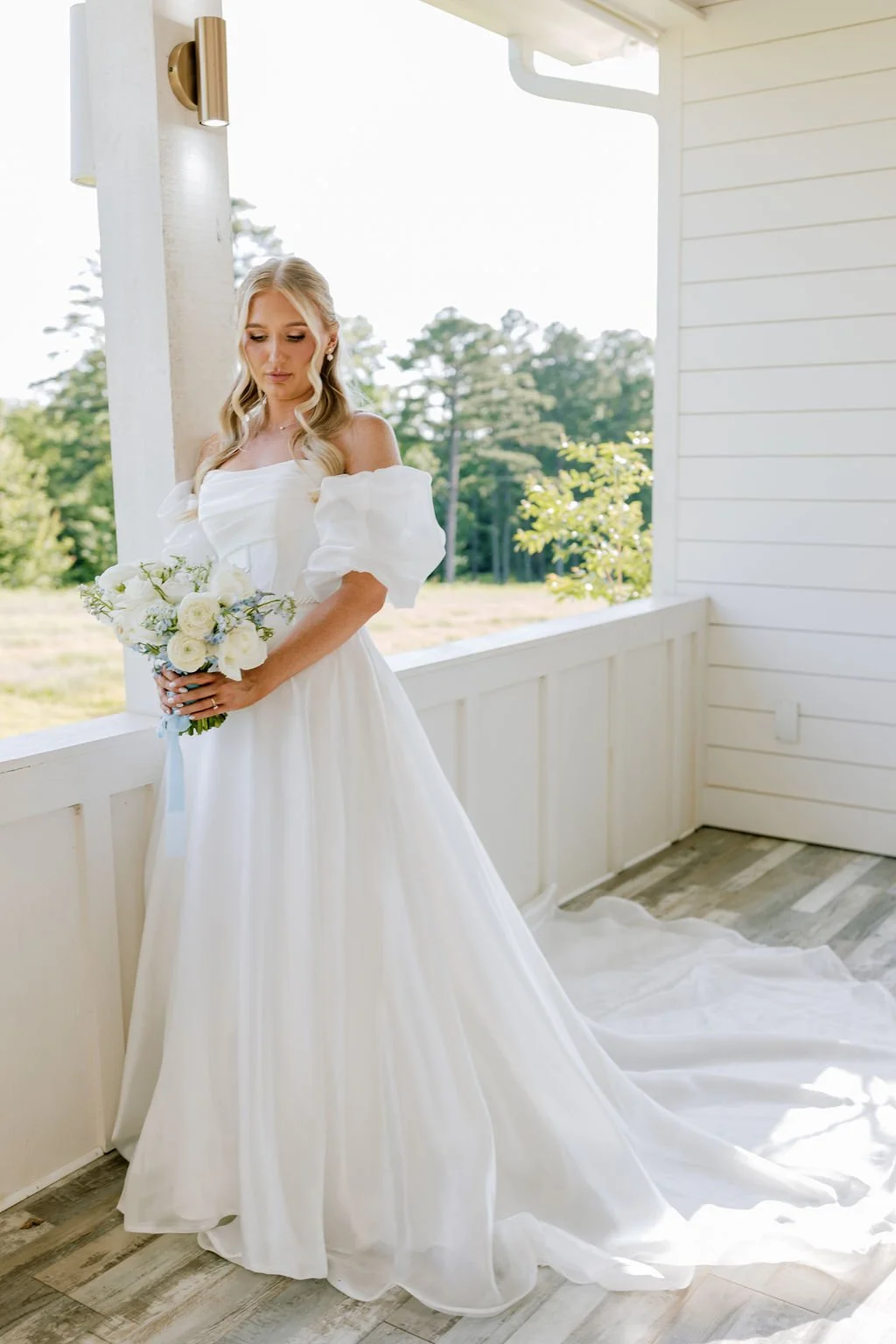bridal photographer in east texas