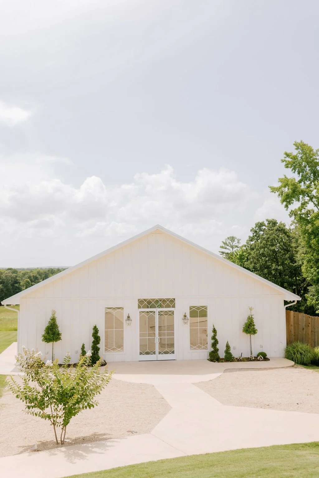 wedding chapel with all inclusive packages