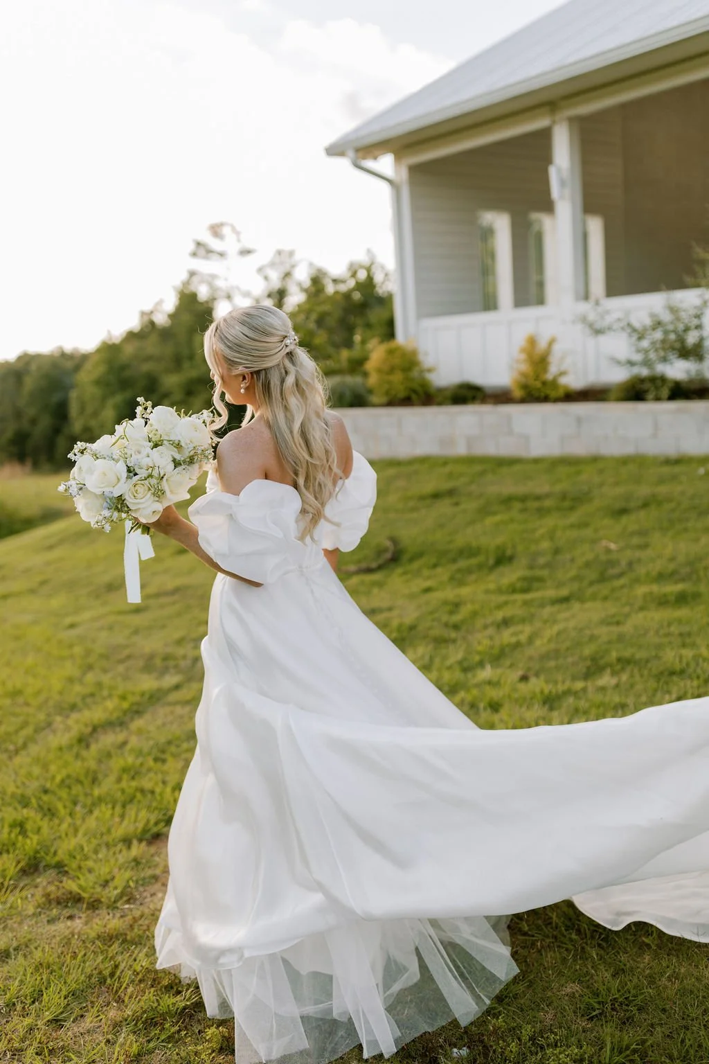 east texas wedding venue with chapel