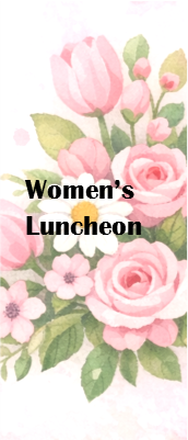 Women's Luncheon