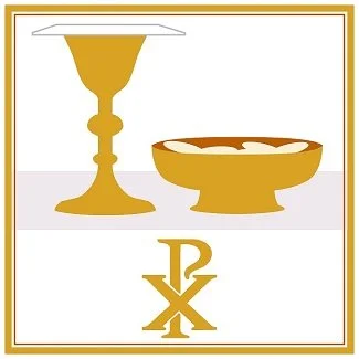 Holy Thursday Service