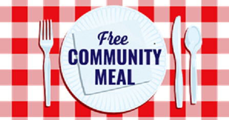 Hope Community Meal